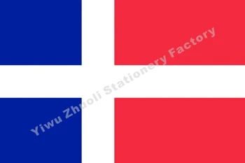 

France Saar 1947 Flag 150X90cm (3x5FT) 120g 100D Polyester Double Stitched High Quality Banner Free Shipping
