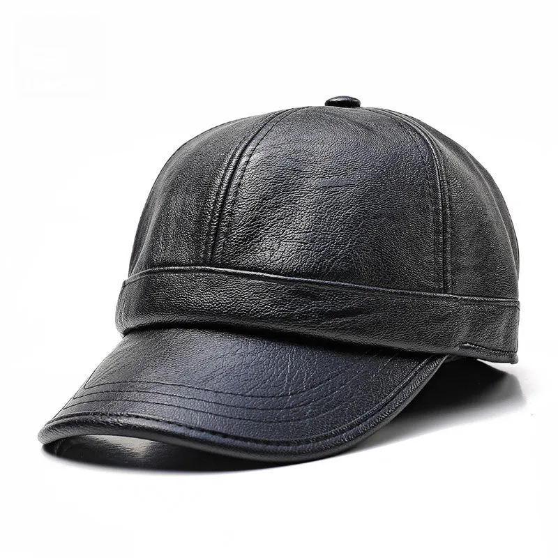 Мужская бейсбольная Кепка JAMONT осенне зимняя Snapback модная Высококачественная из