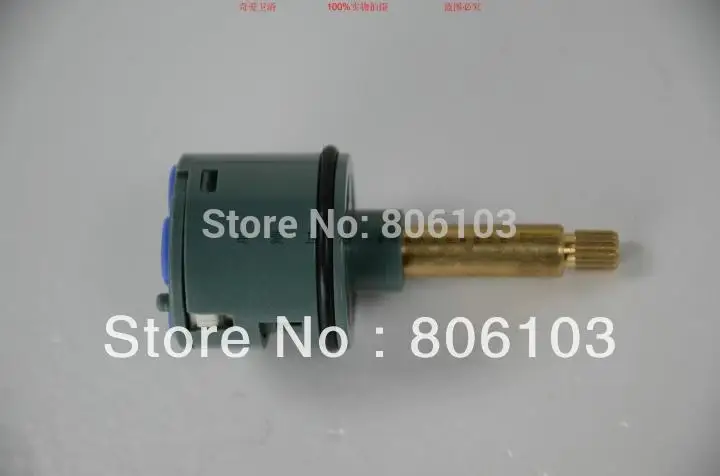 

Faucets Cartridges Fitting Ceramic Cartridge Shower Valve Core Four Gears