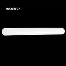 Facemile 23 см Помады Украшения Торта антипригарным Glide Фондант rolling Булавки выпечки Фондант торт тесто ролик 01075