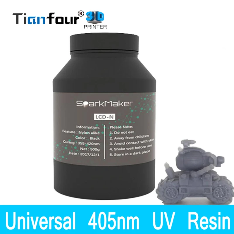 Aliexpress.com : Buy Tianfour sparkmaker 405nm UV ...