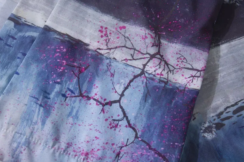 Japanese Kimono Cardigan Shirts 4