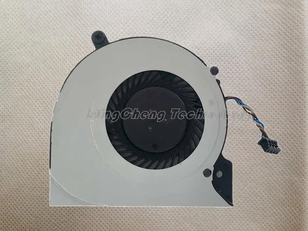 Holytime للحصان 9470 متر الأصلي جديد laptop cpu تبريد مروحة 702859-001 EF50050V1-C100-S9A مشعات تبريد مروحة 100% تماما اختبار