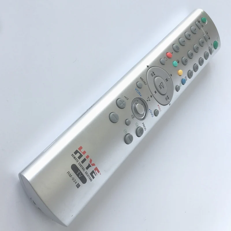 RM 934 RM933 932 пульт дистанционного управления для Sony TV LCD PLAZMA KV14 21 24 25 28 29 32 KLV15 17 KVX21 KE32