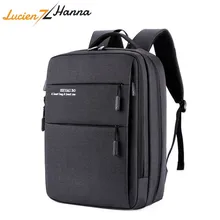 Мужской рюкзак для ноутбука с usb зарядным портом, рюкзак для путешествий для женщин, 15,6 дюймов, Mochila, школьный рюкзак для подростков, водонепроницаемый, с защитой от кражи