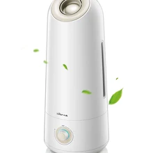 Увлажнитель бытовой высокой емкости немой офис спальня кондиционер очистки воздуха небольшой мини ароматерапия машина