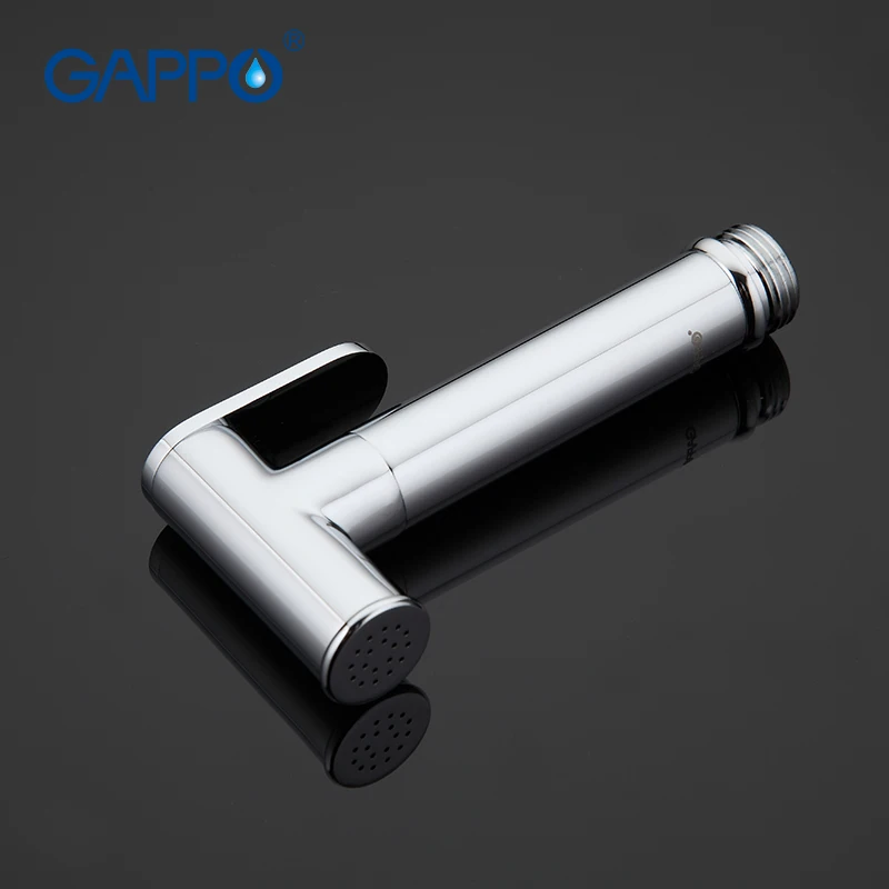 Kaufen Gappo Bidet Armaturen Messing Bad dusche wasserhahn bidet wc sprayer Bidet wc dusche washer mixer dusche ducha higienico