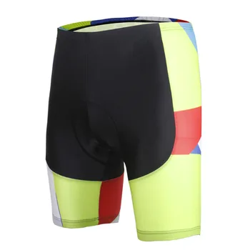 

Men Outdoor Cycling Sport Underwear Compression Tights Breathable Cycling Shorts