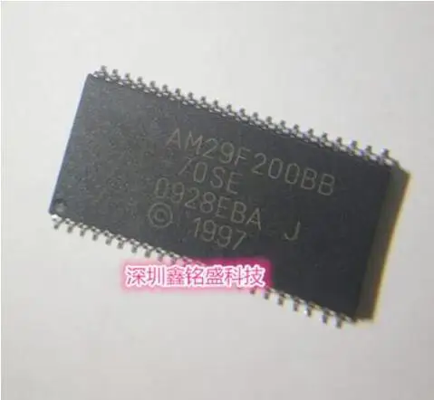 10 шт. AM29F200BB 70SE AM29F200 29F200 SOP44 IC|Запасные части| |