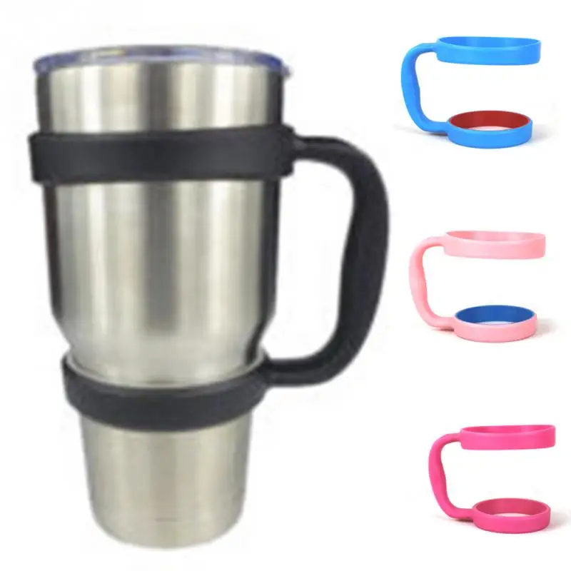 Ручка для Rambler 30 OZ Tumblers Rtic Sic бутылка для воды haolder для Ozark Trail путешествия Кемпинг на открытом воздухе питьевые Аксессуары#104