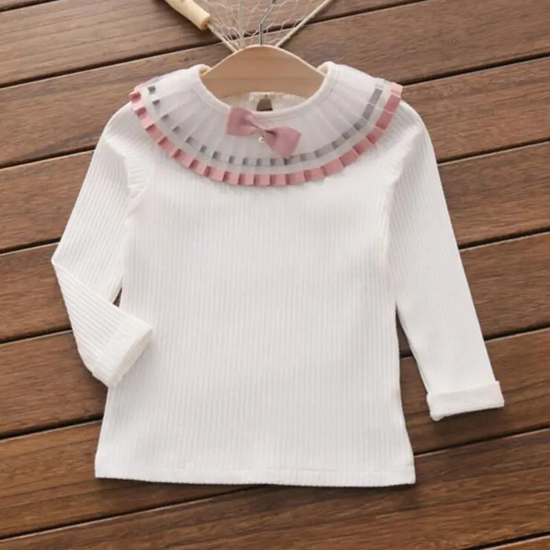 girls blouse