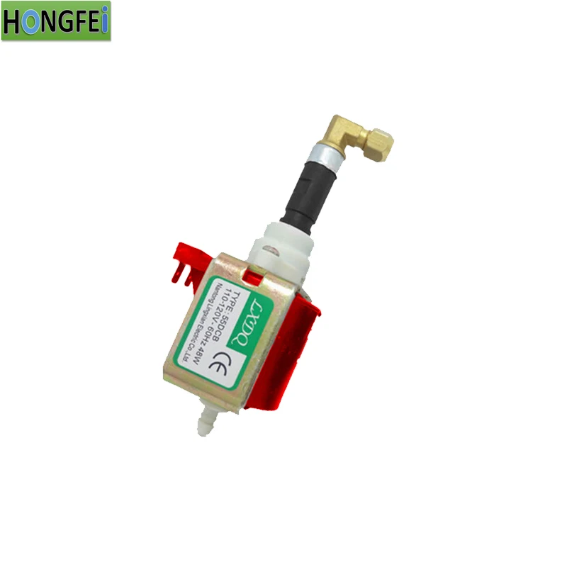 48 Вт насос дыма machie 2000 Вт/3000 Вт масляный насос специализированный AC110-240V масляный насос сценическая машина тумана