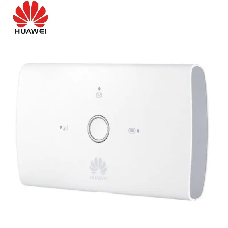 Huawei E5673 модем MIFI 4G LTE маршрутизатор