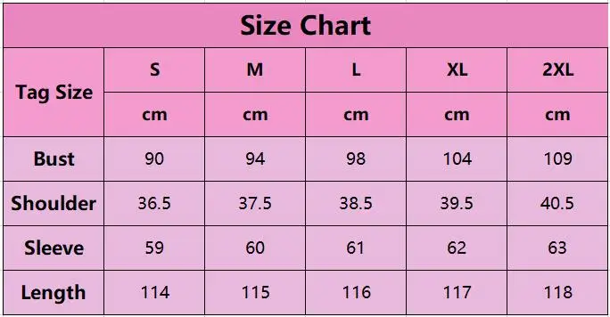 Size