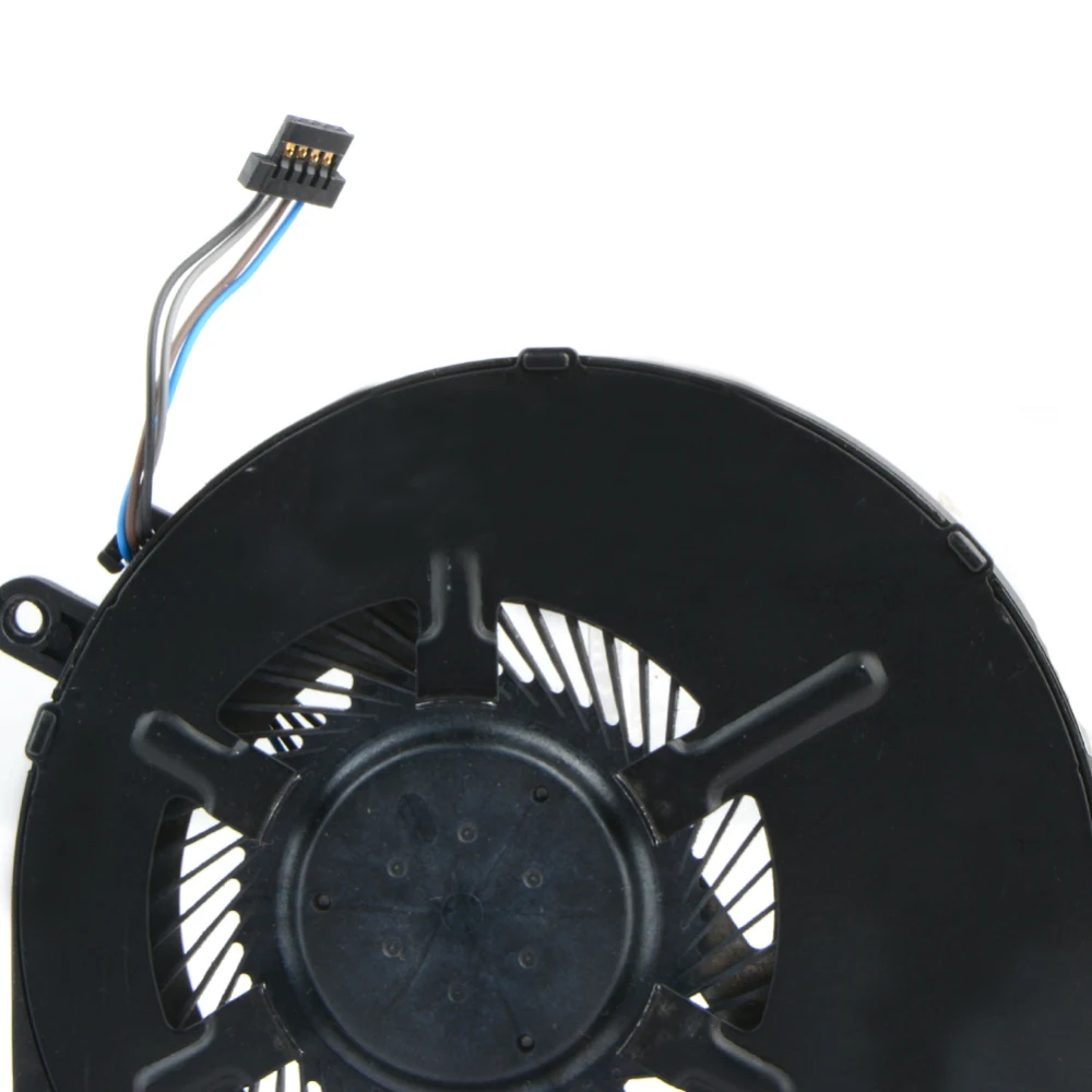 Новый вентилятор охлаждения ЦП GPU для HP pavilion 15 CC 708TX CC715TX CC710TX TPN Q191 Вентилятор 927918