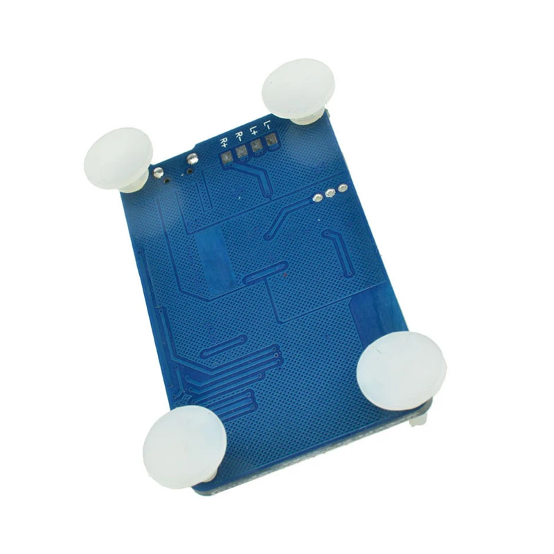 Bluetooth 4.0 receiving amplifier board (1)