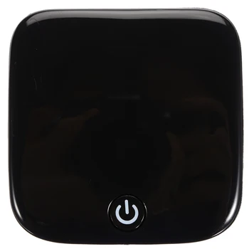 

Pohiks 2 In 1 bluetooth 4.1 Transmitter 3.5mm bluetooth Receiver Wireless Stereo Audio Adapter + Digital Optical TOSLINK Cable