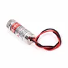 Module de Diode Laser à ligne rouge, lentille focalisable 135 nm 5mW, outils de Test Laser 4.5-5V, Module de capteur récepteur Laser pour Arduino 5V ► Photo 3/6