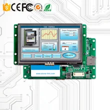 ##Special Price full new replace used lcd touch screen for industrial monitor ##Special Price full new replace used lcd touch screen for industrial monitor