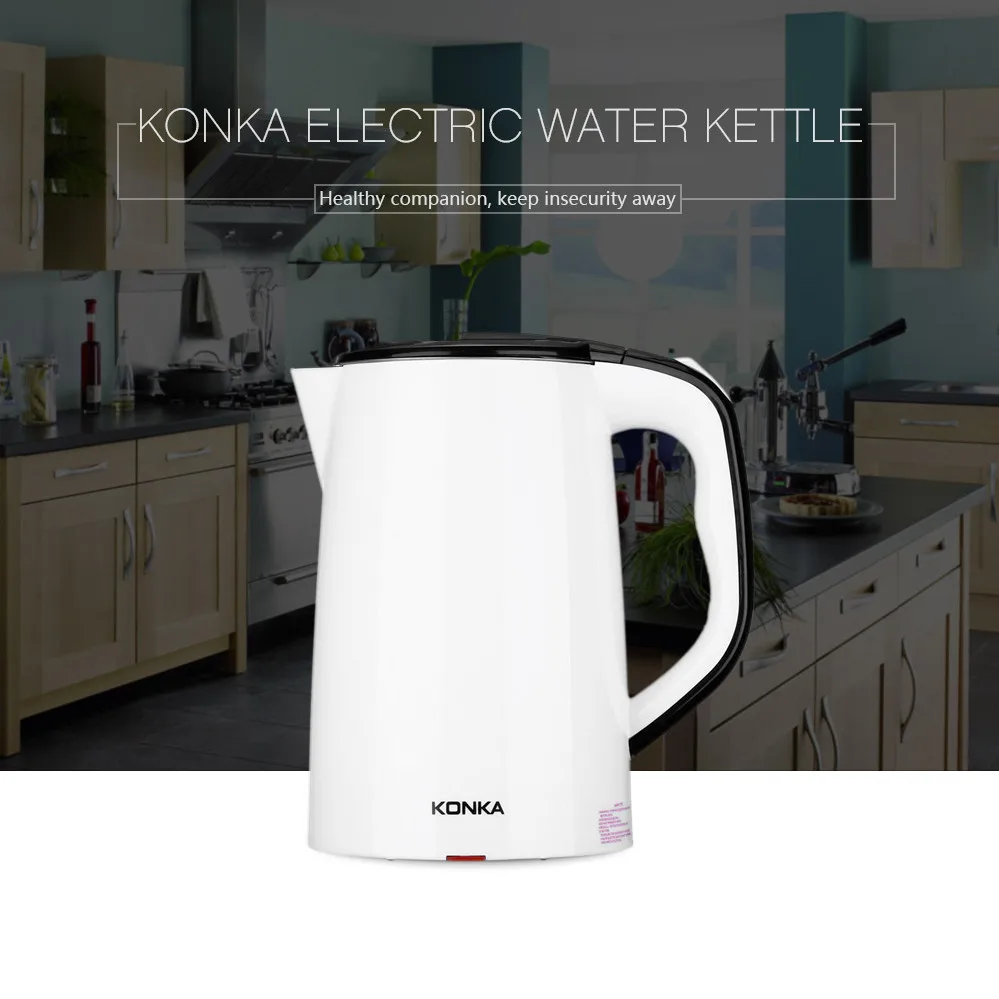 Buy KONKA KEK 15DG1585 1500W 1.8L Electric Water