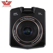 Anstar K1S Mini Car DVR 2.31 inch Angle Full HD 1080P Dashcam Digital Video Registrator G-Sensor Night Vision Dash Cam