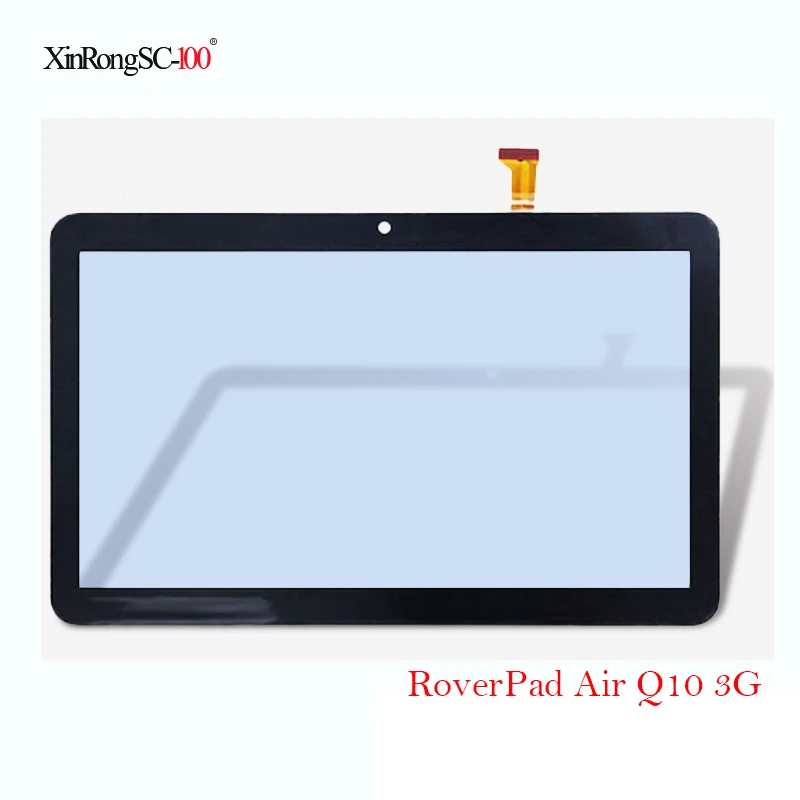 Для RoverPad Tesla 10,1 3g/Air Q10 A1030/Sky Q8 8 Gb/Air S7 wifi/Sky S7 wifi/Play S7/Air S8 планшет сенсорный экран панель дигитайзер