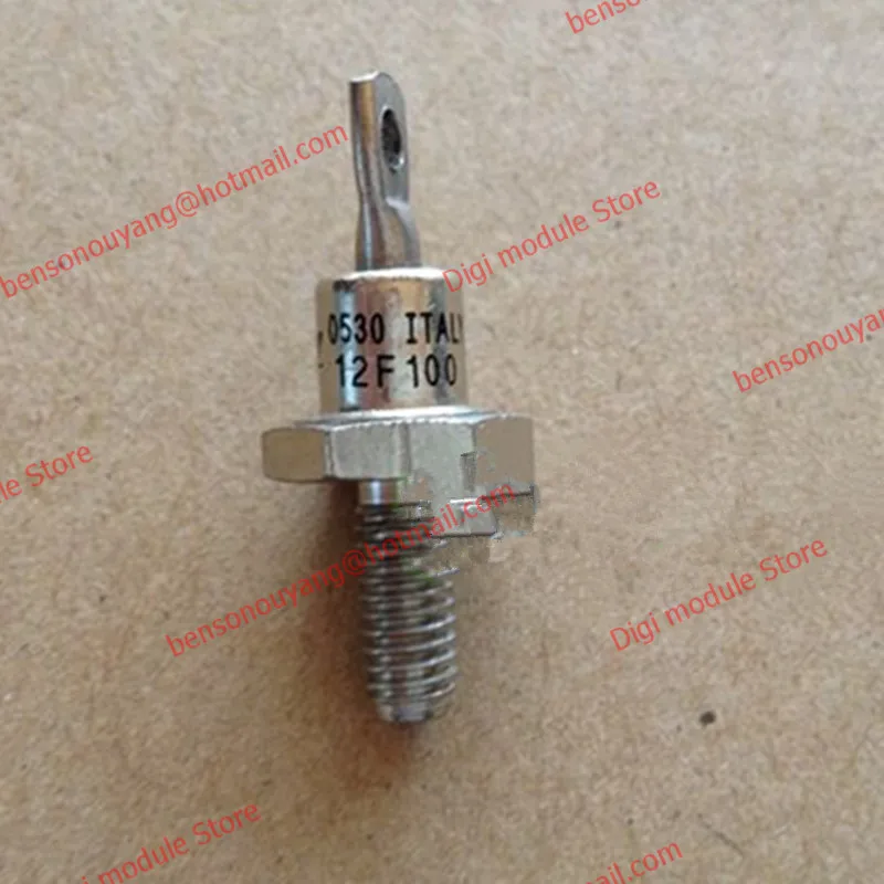 

12F100 12A 1000V