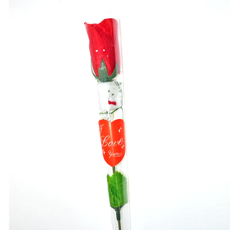 rose with bear (9)