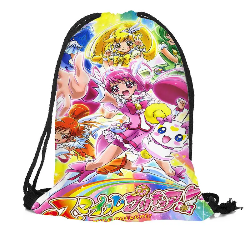Glitter force backpack cheap