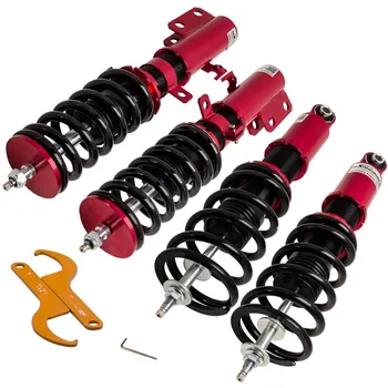 

Adj. Damper Coilover Coilovers For Toyota Celica 2000 2001 2002 2003 2004 2005