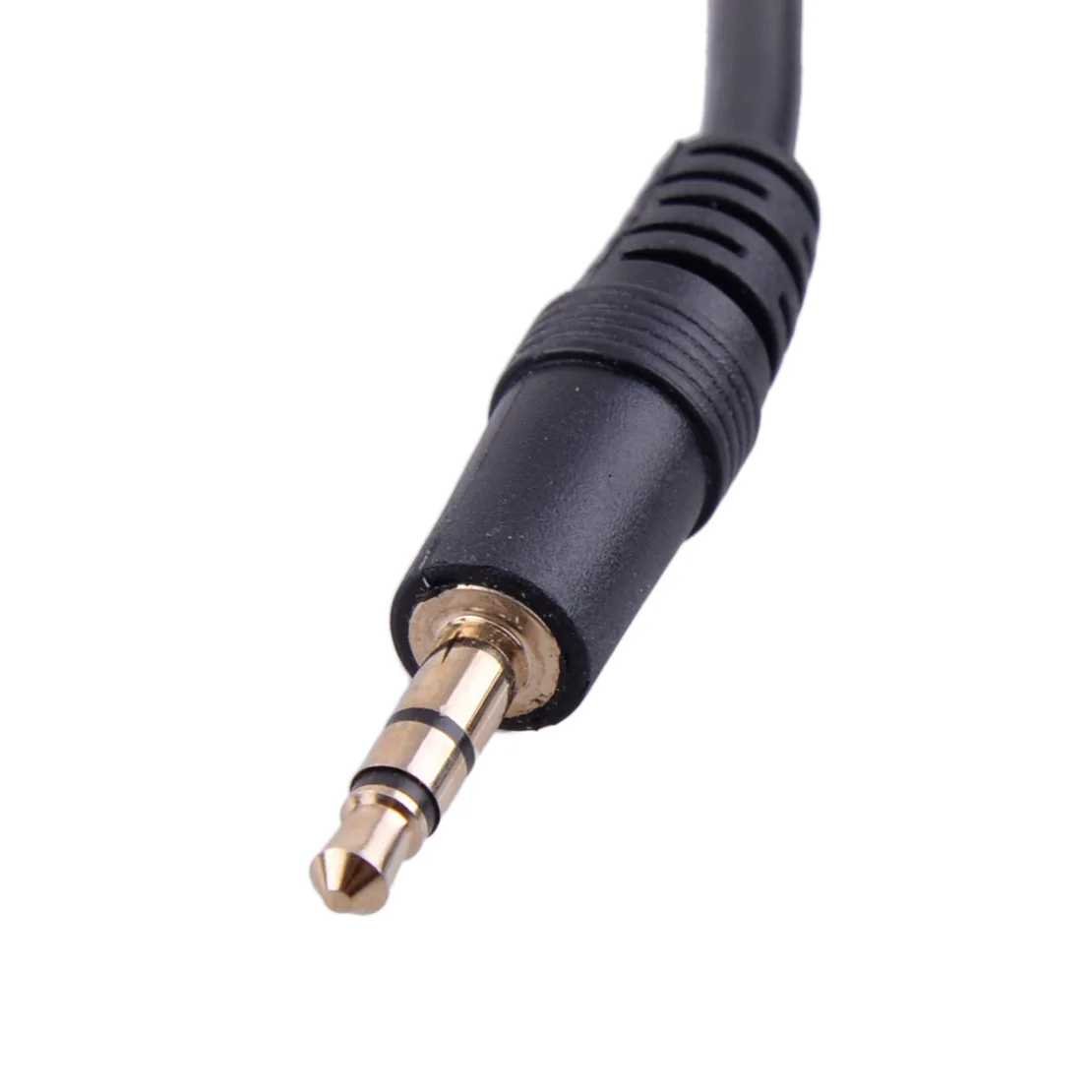 Beler 12 pin 6000CD входной кабель адаптера свинцовое стерео радио MP3 3 5 мм AUX разъем