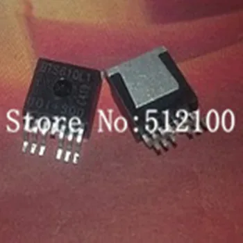 

Free Shipping 20PCS BTS610L1 BTS610 610L1 TO-263