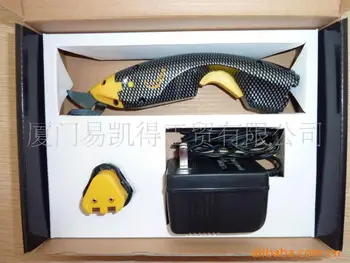 Buy Taiwan SEC-1 Line Type Electric Scissors Simple Type