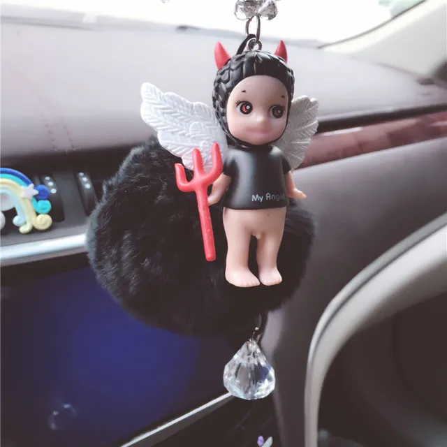 Sonny Angel – poupée d'intérieur suspendue, décoration de porte