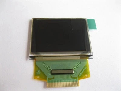 Полноцветный OLED экран 1 27 дюйма Φ 30P SPI драйвер ssd1351u 128(RGB)* 96 серийный дисплей ssd1351u3