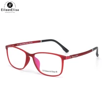 EE Новая модная оправа для очков женские очки прозрачные, оправа высококачественные винтажные очки для мужских очков
