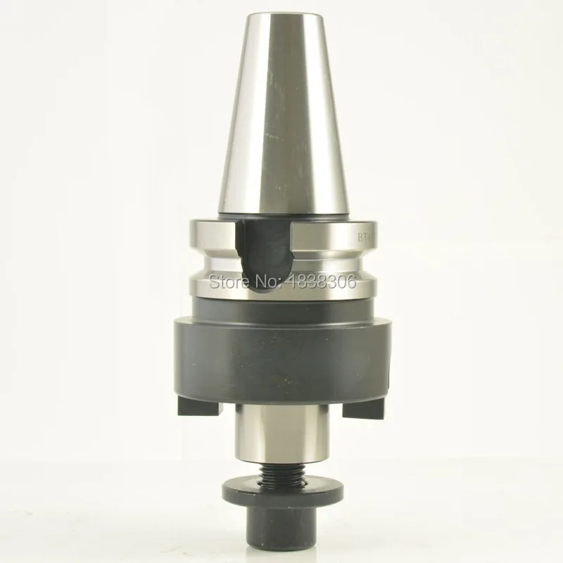 1 шт. BT40 FMB32 60 фрезерная Арбор фрезерный держатель|milling holder|milling arbor |