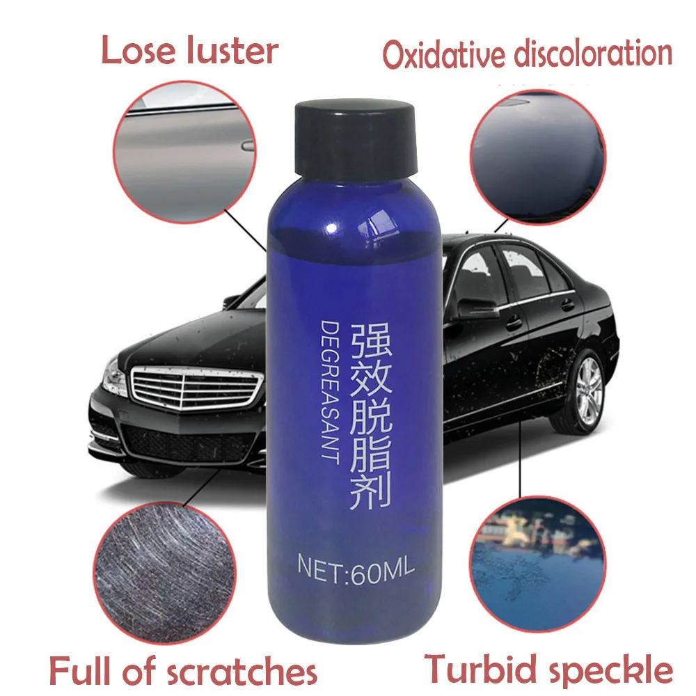 

Ceramic Car Coating Motocycle Paint Care Car Liquid Glass Nano Hydrophobic Car Polish Auto Detailing Water Glass Coating #YL6