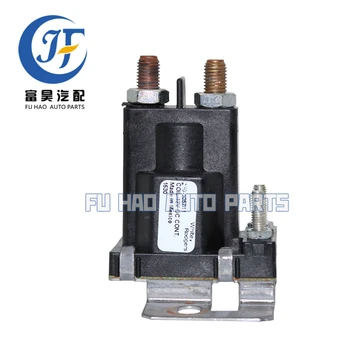 

Genuine DC Power Solenoid 12V Amps 100 120-105711 120105711