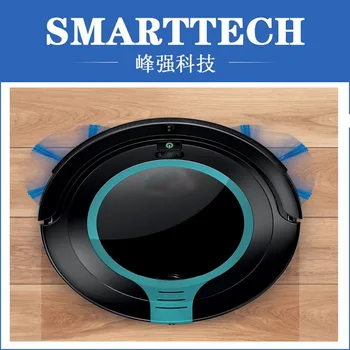 

2017 special offer Smart cleaning robot vaccum by injection mold with good quality be customized produce in Shenzhen