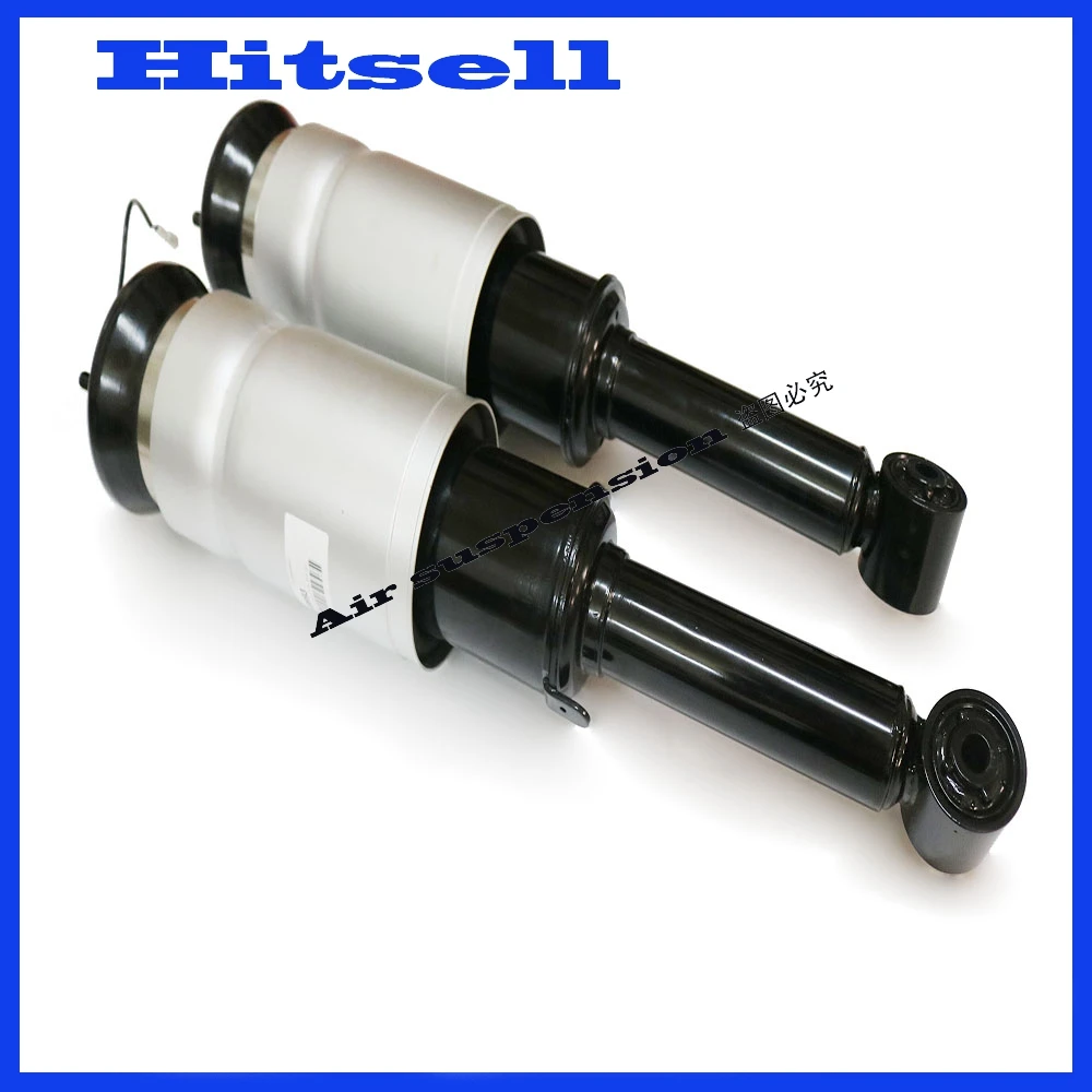 

Front Shock Strut Assembly For Land Rover Range Rover Sport SC 2010-2013 - NEW OEM