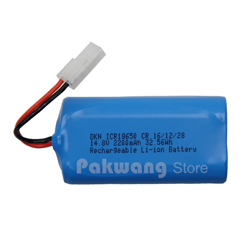 

PAKWANG 2018 Supply Original A380 1 Pc Nice Robot Vacuum Cleaner Parts 2200 Mah Lithium Ion Battery