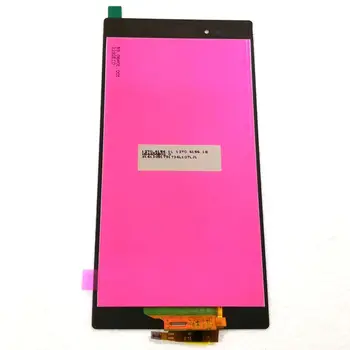 

For Sony Xperia Z Ultra C6802 C6803 C6843 C6833 Lcd Display screen+Touch Panel Glass Digitizer Assembly
