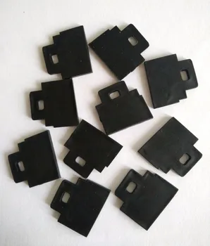 

10 pcs Solvent Resistant Wiper for DX4 Heads Mimaki and Roland DX4-based printers