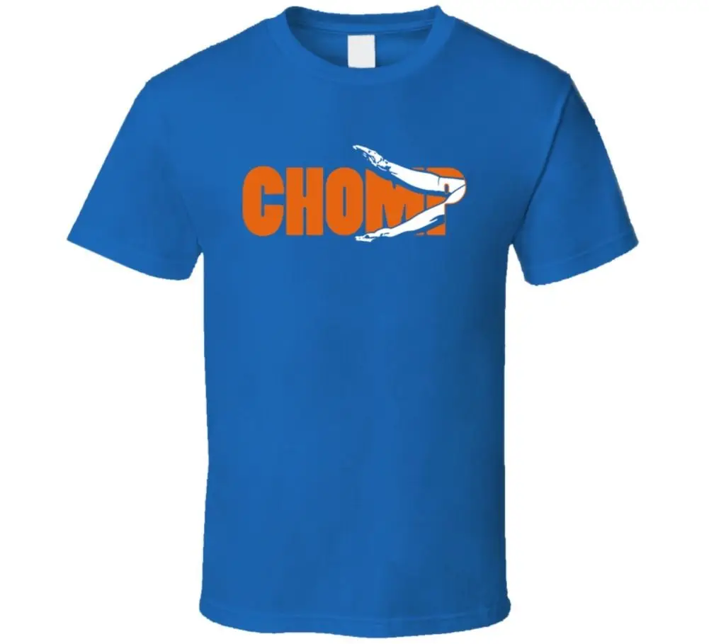 

Florida University Gator Chomp T ShirtNew T Shirt Spring Summer