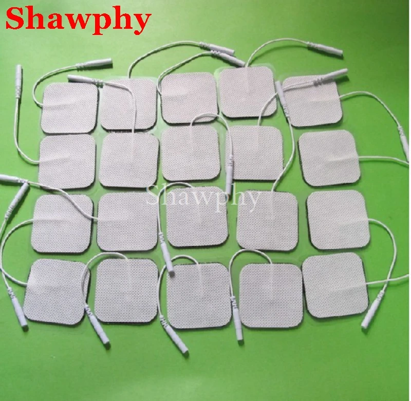 tens Transcutaneous massager Electrical Nerve Stimulation electrodes