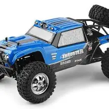 1:12 большой размер HBX 12889 Подруливающее устройство Супер RC высокая скорость гоночный автомобиль 2,4 GHz 4WD Drift Дистанционное управление автомобиль RTR пустынный грузовик внедорожник