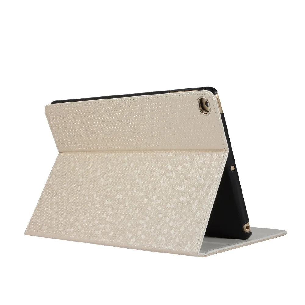 Case For New iPad 9.7 2017/2018 PU Leather Cover For iPad Pro 9.7 Ultra Slim Smart Cover Flip Stand Tablet Case For New iPad 9.7 Case For New iPad 9.7 2017/2018 PU Leather Cover For iPad Pro 9.7 Ultra Slim Smart Cover Flip Stand Tablet Case For New iPad 9.7