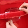 2022 caliente mango de la puerta de coche arañazos automóvil para nissan x-trail t31 kia rio accesorios nissan mazda cx-5 nissan x-trail t32 ► Foto 3/6