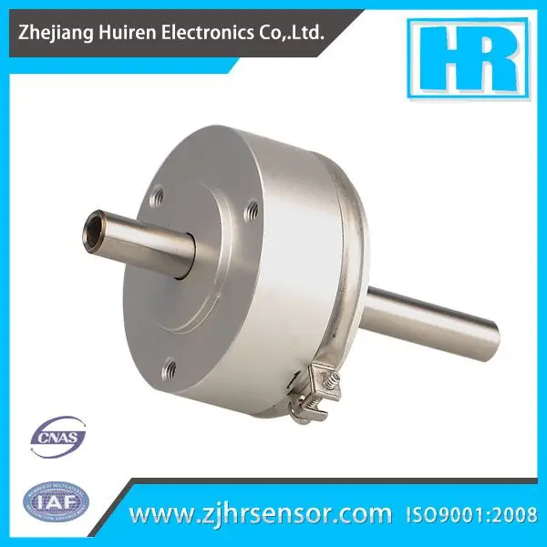 Laser agular displacement sensor precision conductive plastic potentiometer free shipping WDD35D4K | Обустройство дома
